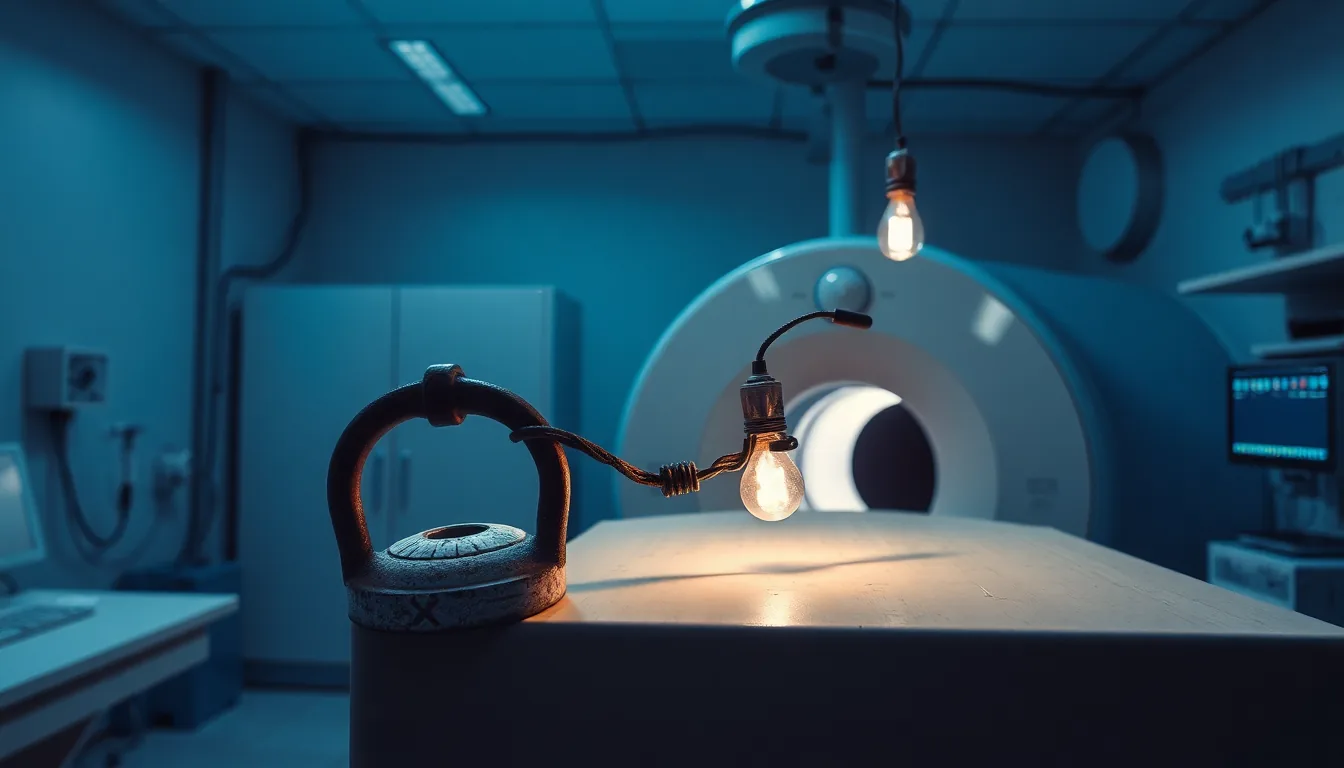 Alzheimer's Inflammation Trigger: STING Protein SNO Modification