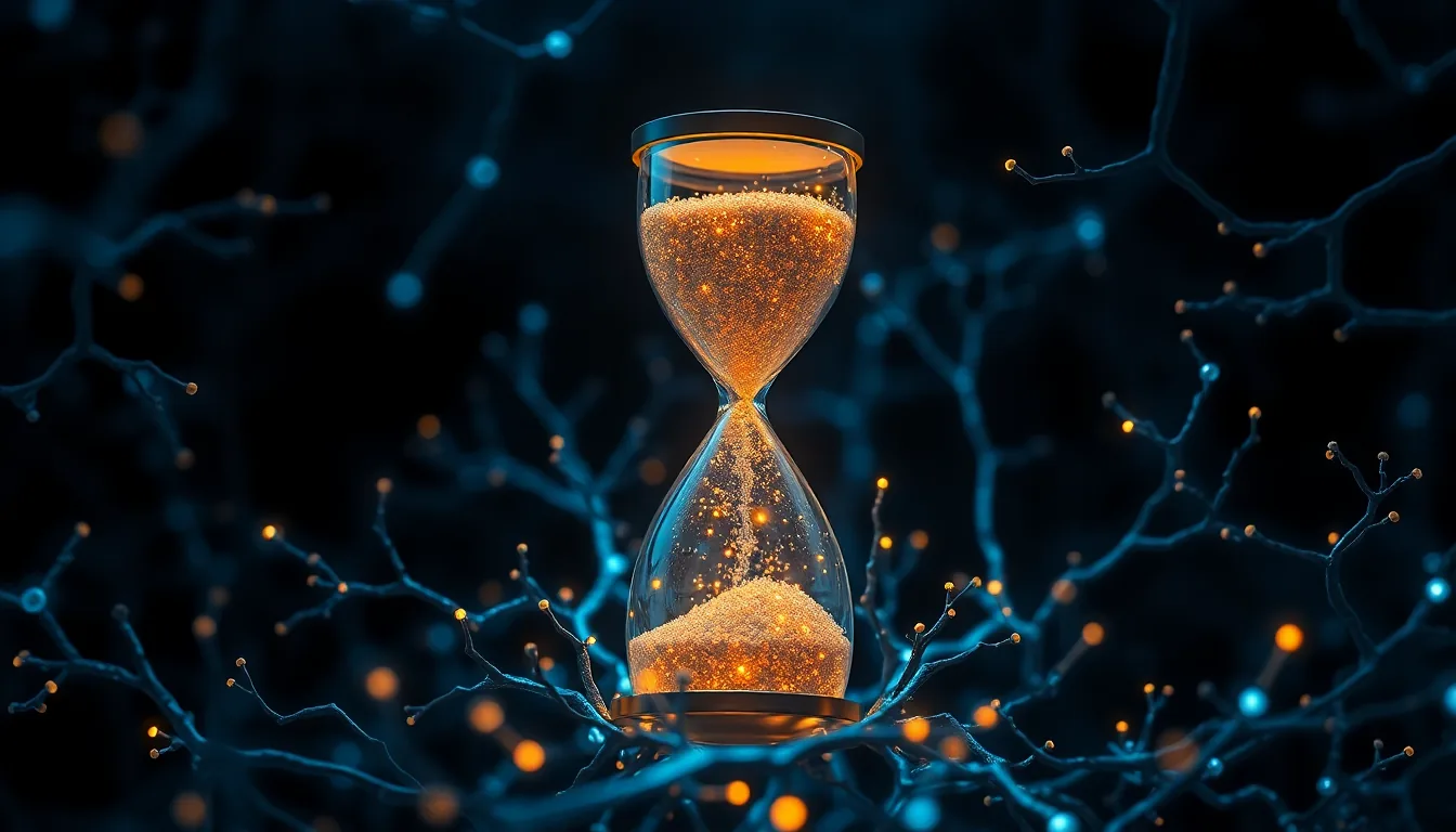 Brain Protein Menin Decline Drives Aging, Reversed by Supplement in Mice