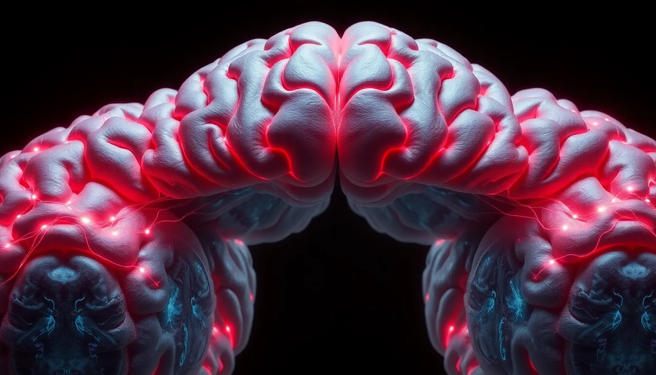 The Brain’s Creative Bridge: How Your Daydreams Link to Logic
