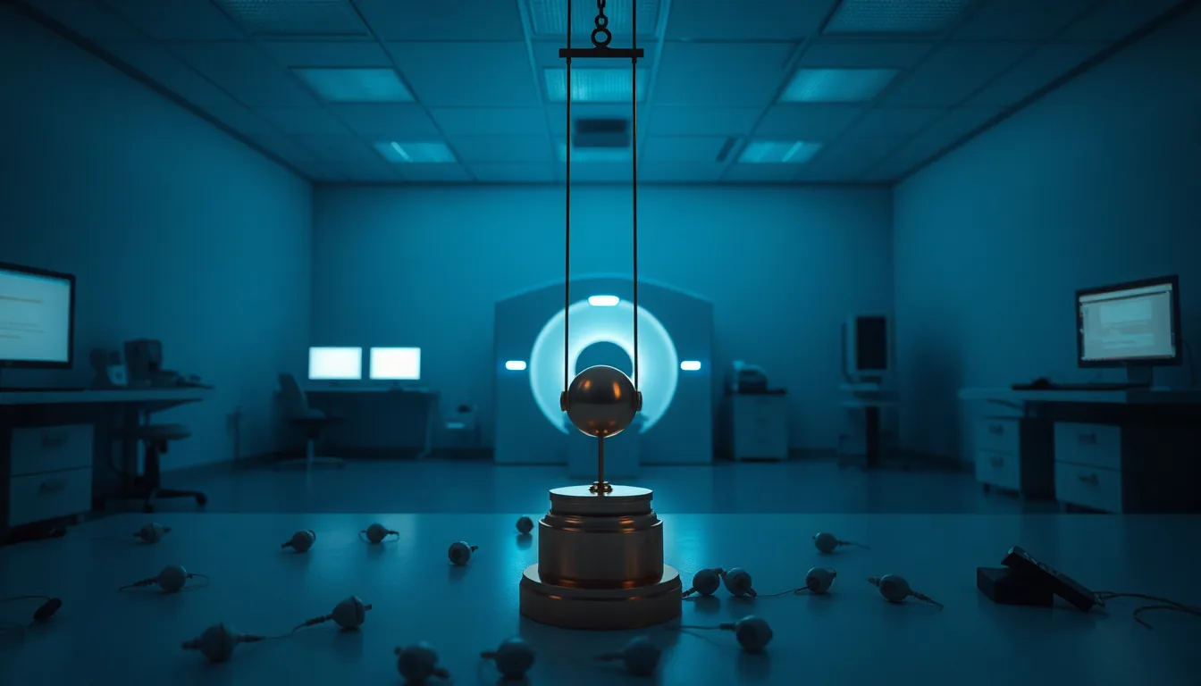 Gene Mutation May Explain Rigid Thinking in Schizophrenia