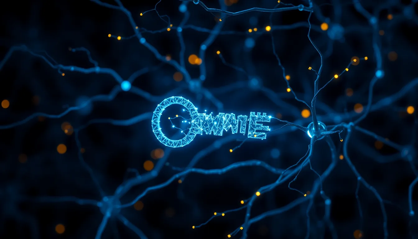 Wissenschaftler knacken den molekularen Code der Darm-Hirn-Kommunikation