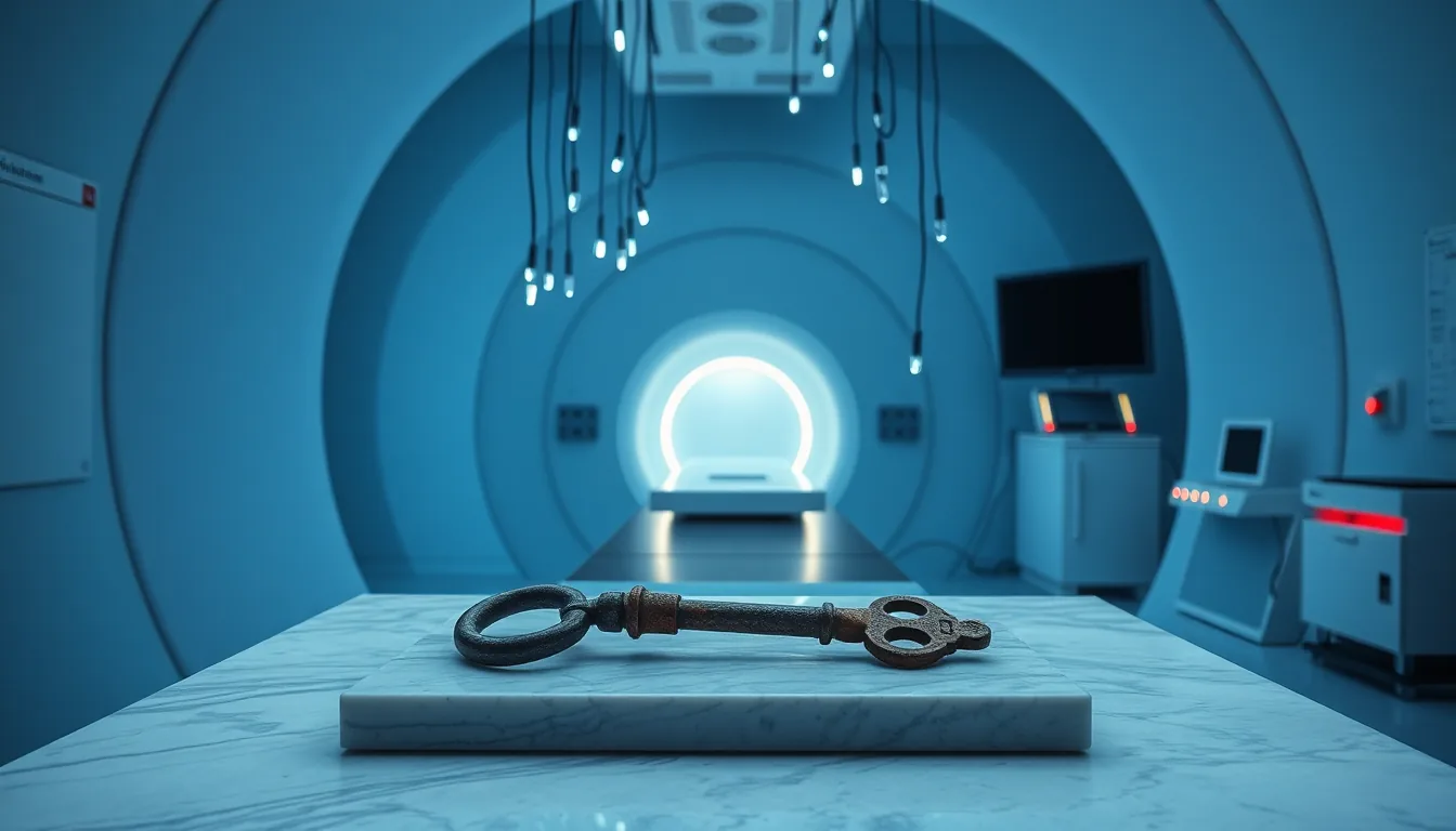 OLE Molecule Reprograms Brain Immune Cells to Fight Alzheimer's