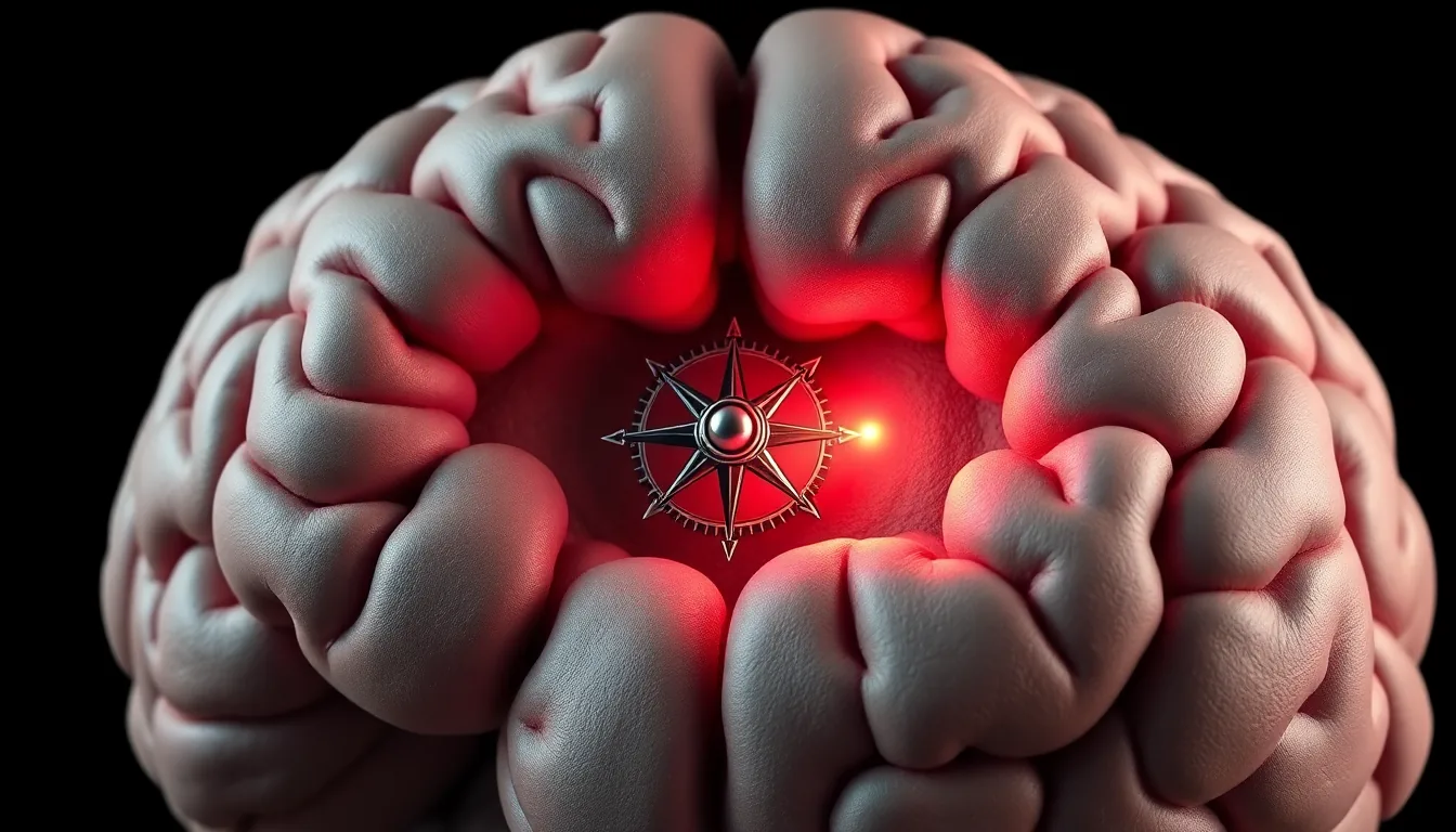 Outlier eye movement analysis reveals hidden heterogeneity in autism