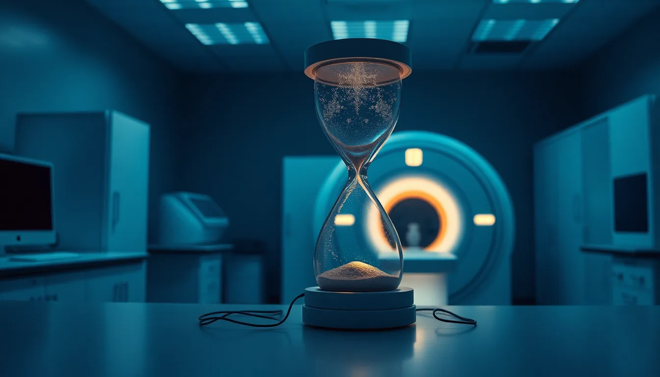 Productivity Losses Can Precede Early-Onset Dementia Diagnosis by Years