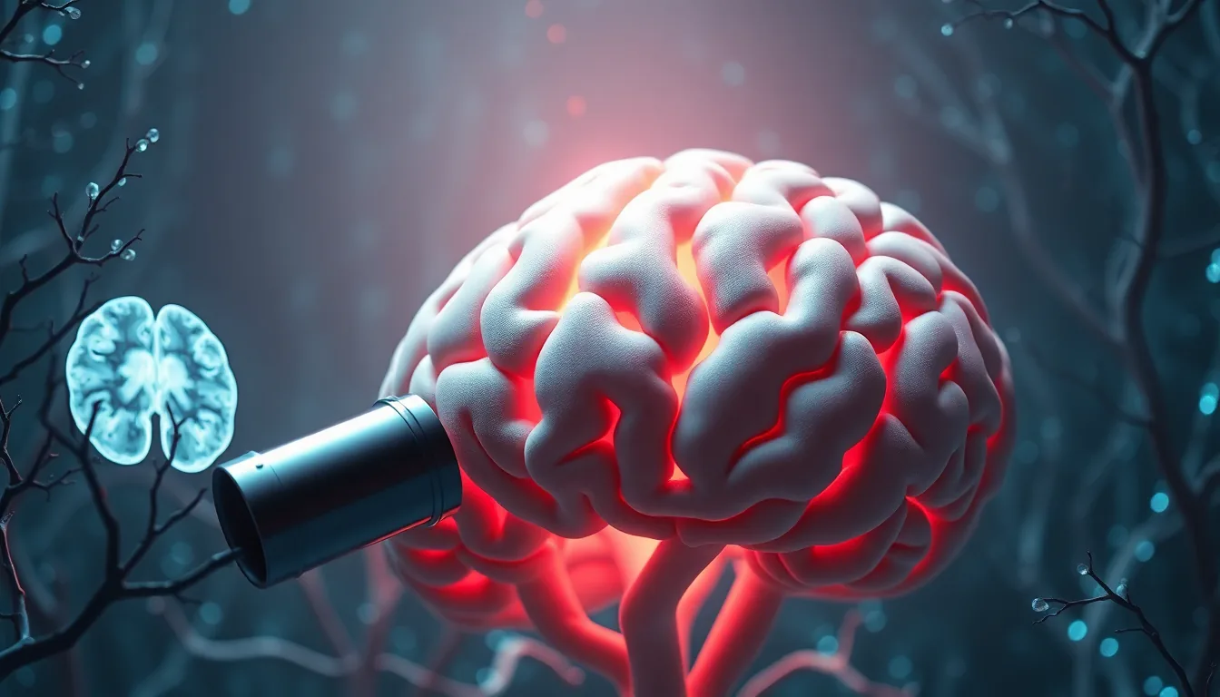 Retinal Photos and AI Predict Early Alzheimer's Risk Factors