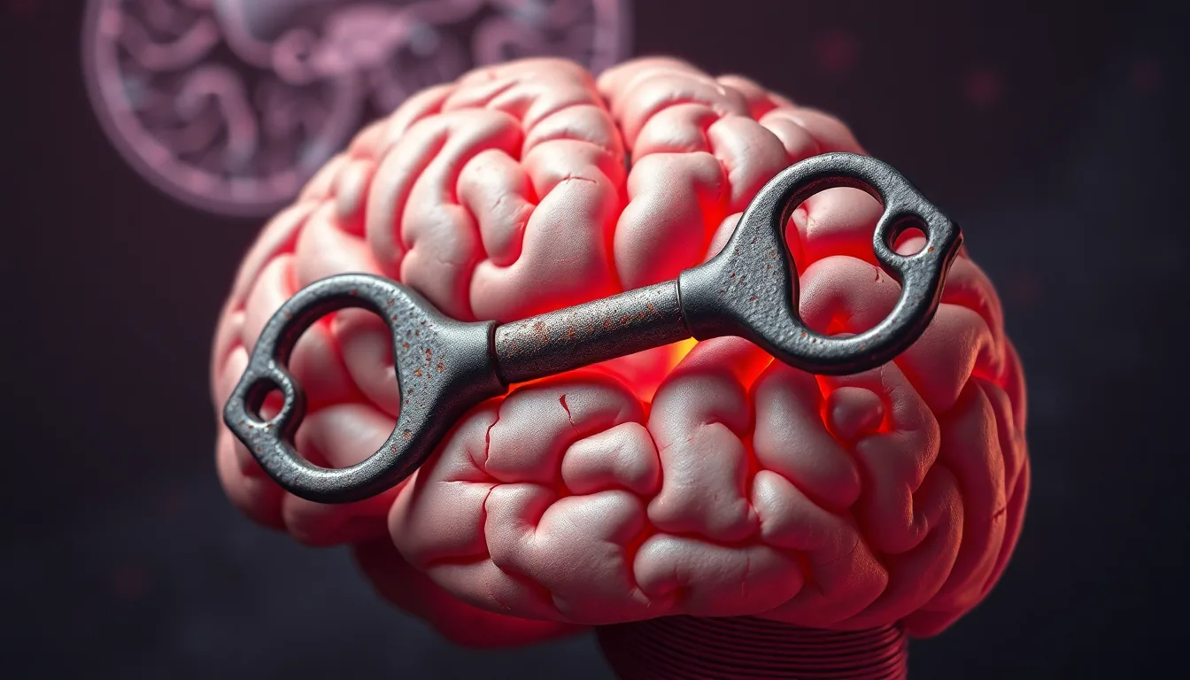 Viral Infection Triggers Parkinson's Brain Damage in New Study