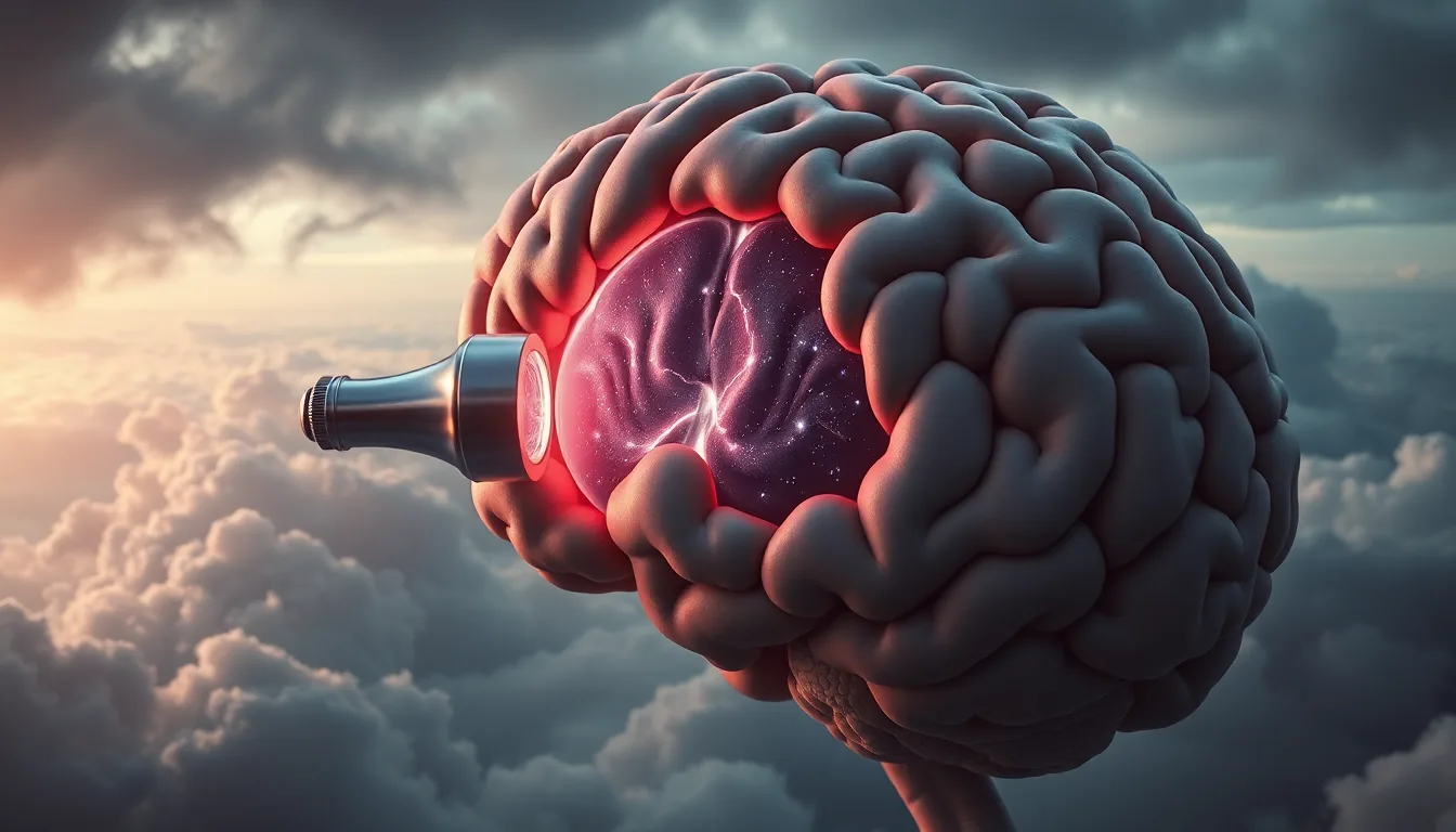 How Whisper AI's Middle Layers Match Human Brain Activity During Speech