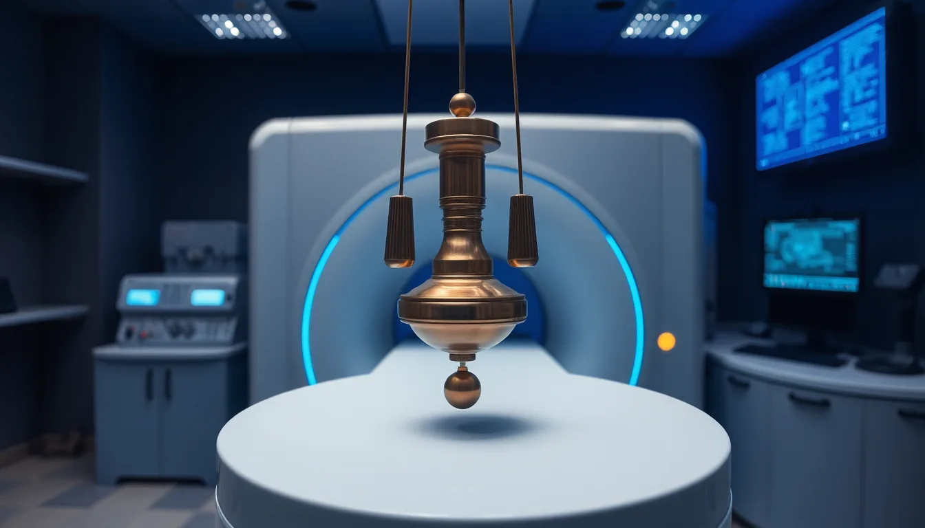 Почему астронавты пережимают предметы в космосе: гравитационная память мозга