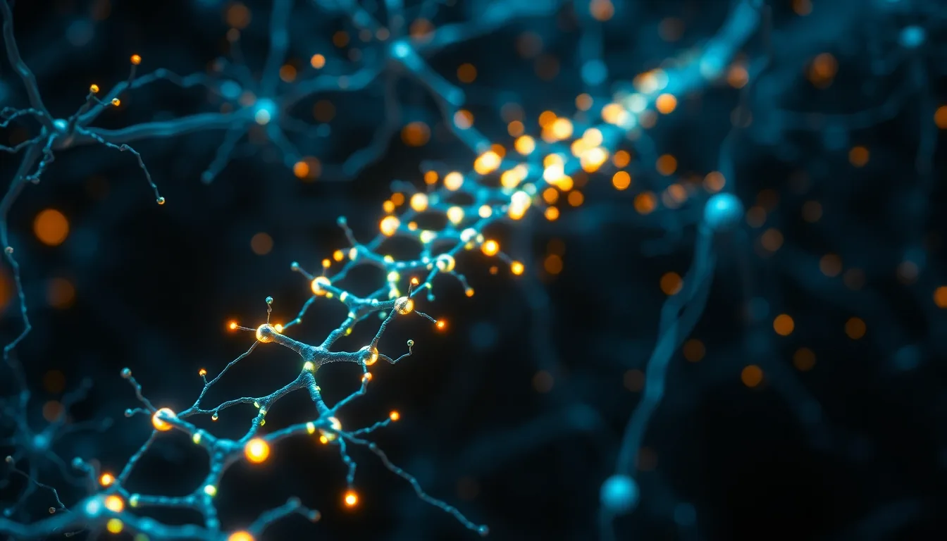Zebrafish brains use the same sensory sorting logic as humans, study finds